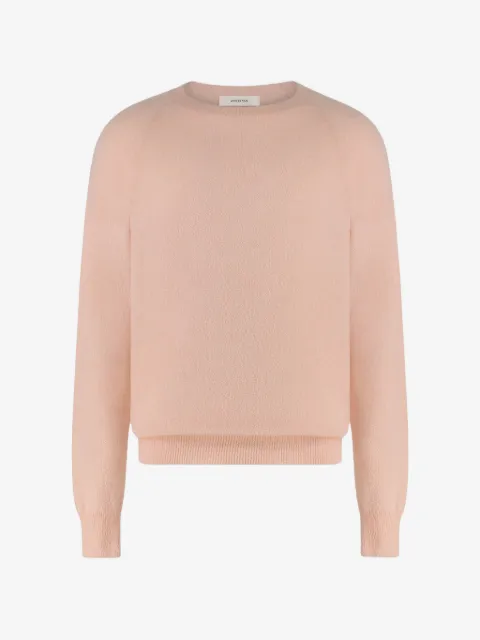 Umit Benan Ralph crew-neck sweater