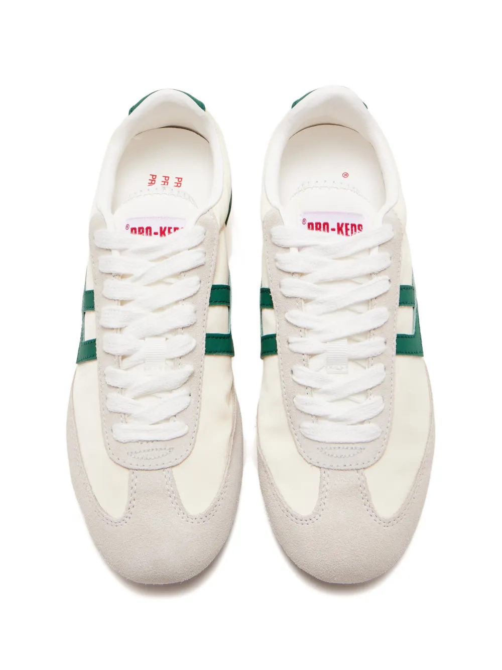 Pro-Keds Racer 77 sneakers Beige