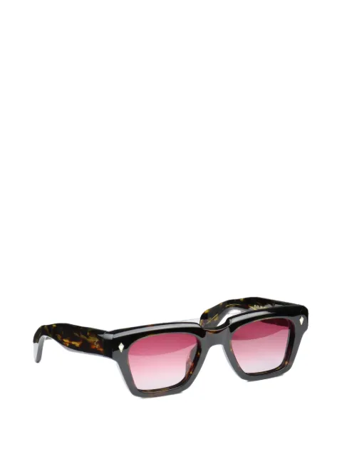 Pewpols Arthur square-frame sunglasses