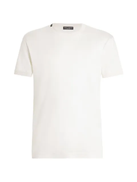 Dolce & Gabbana crew-neck T-shirt