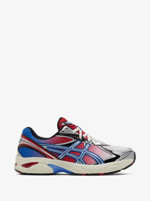 ASICS tenis con agujetas