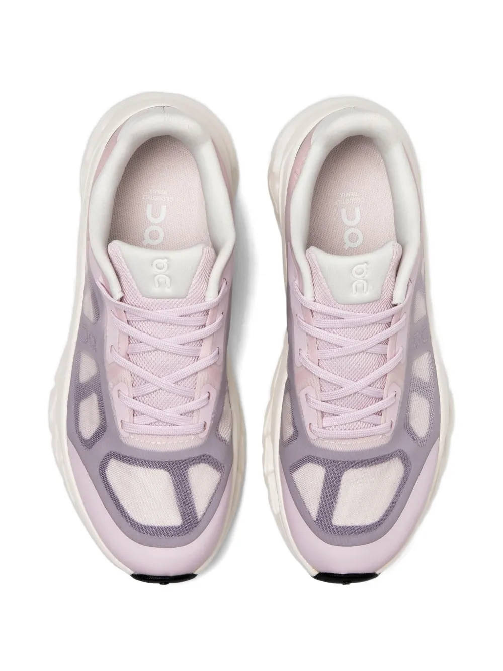 On Cloudtilt Remix sneakers Paars