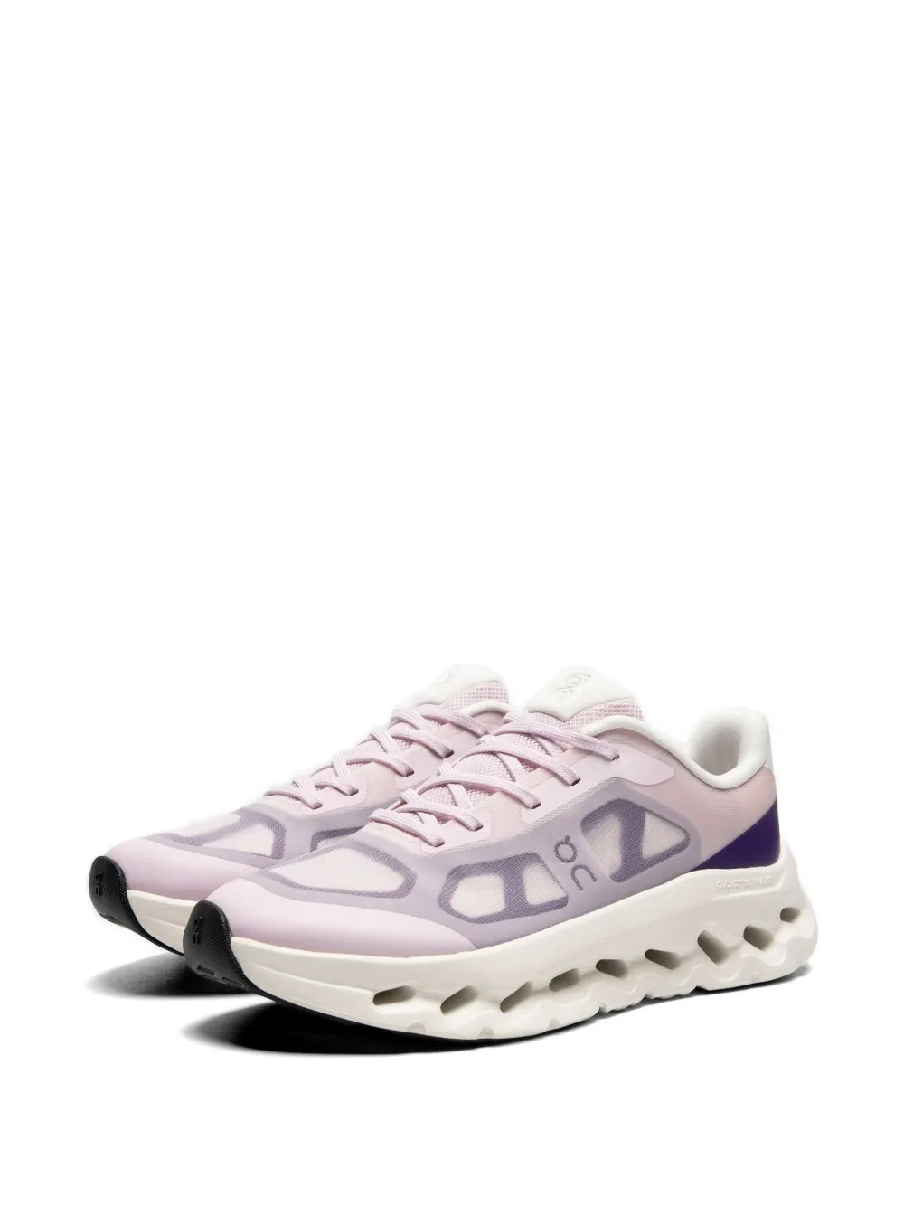 On Cloudtilt Remix sneakers Paars