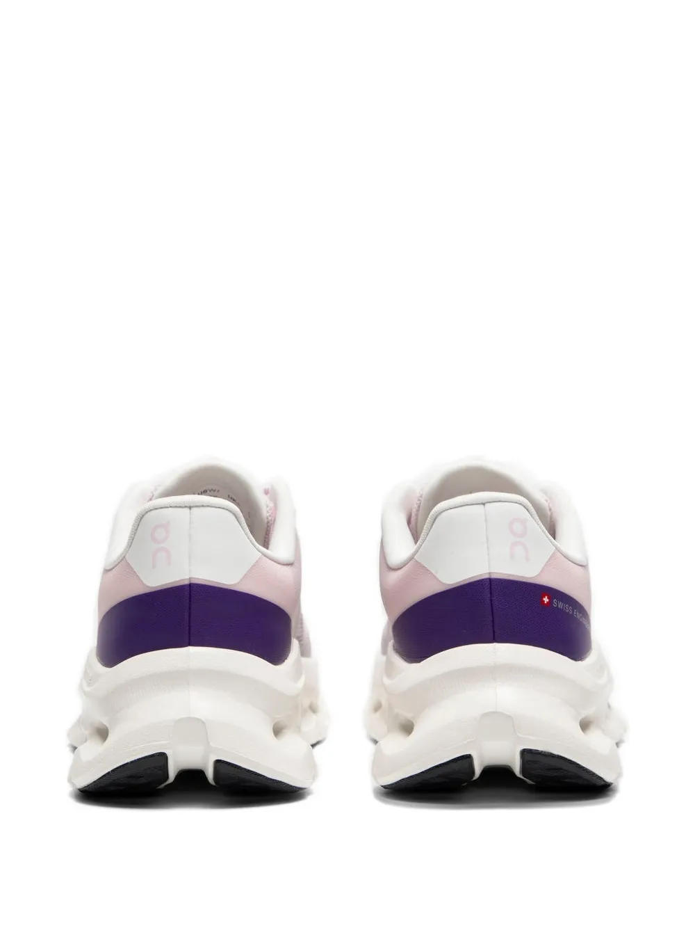 On Cloudtilt Remix sneakers Paars