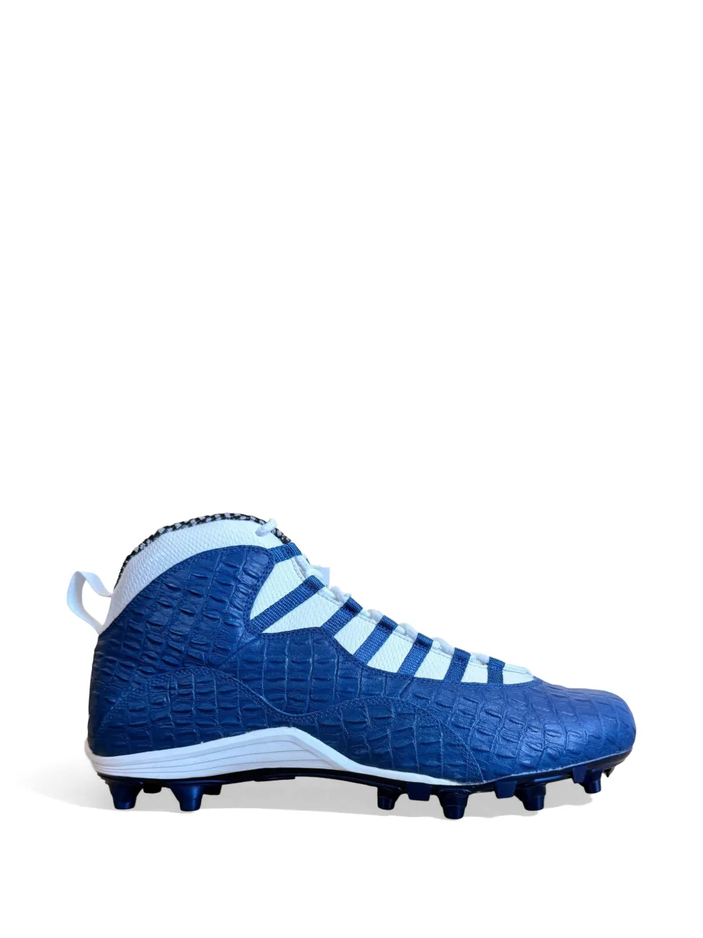 Jordan Sneakers Jordan 10 Alpha - Blu