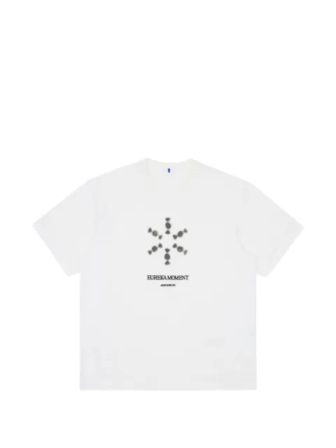 Ader Error graphic t-shirt