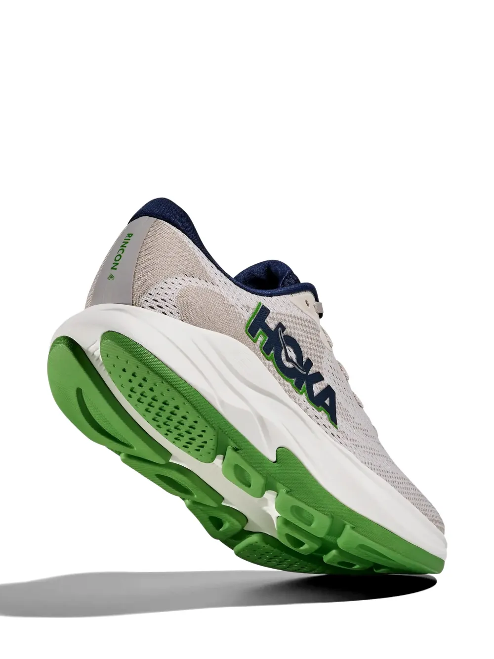 HOKA Rincon 4 sneakers Grijs