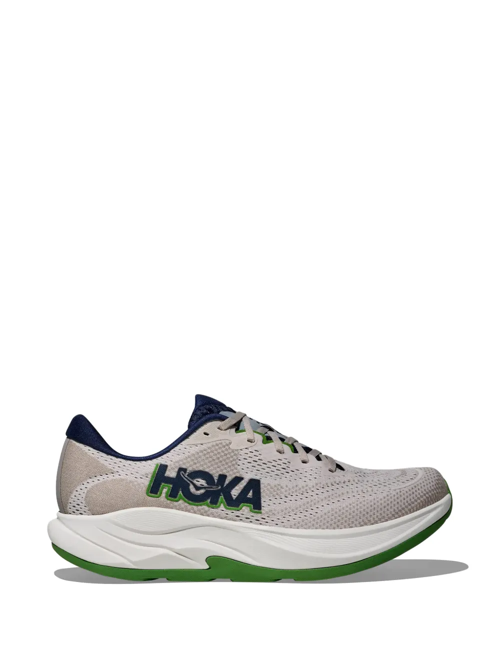 HOKA Rincon 4 sneakers - Grigio