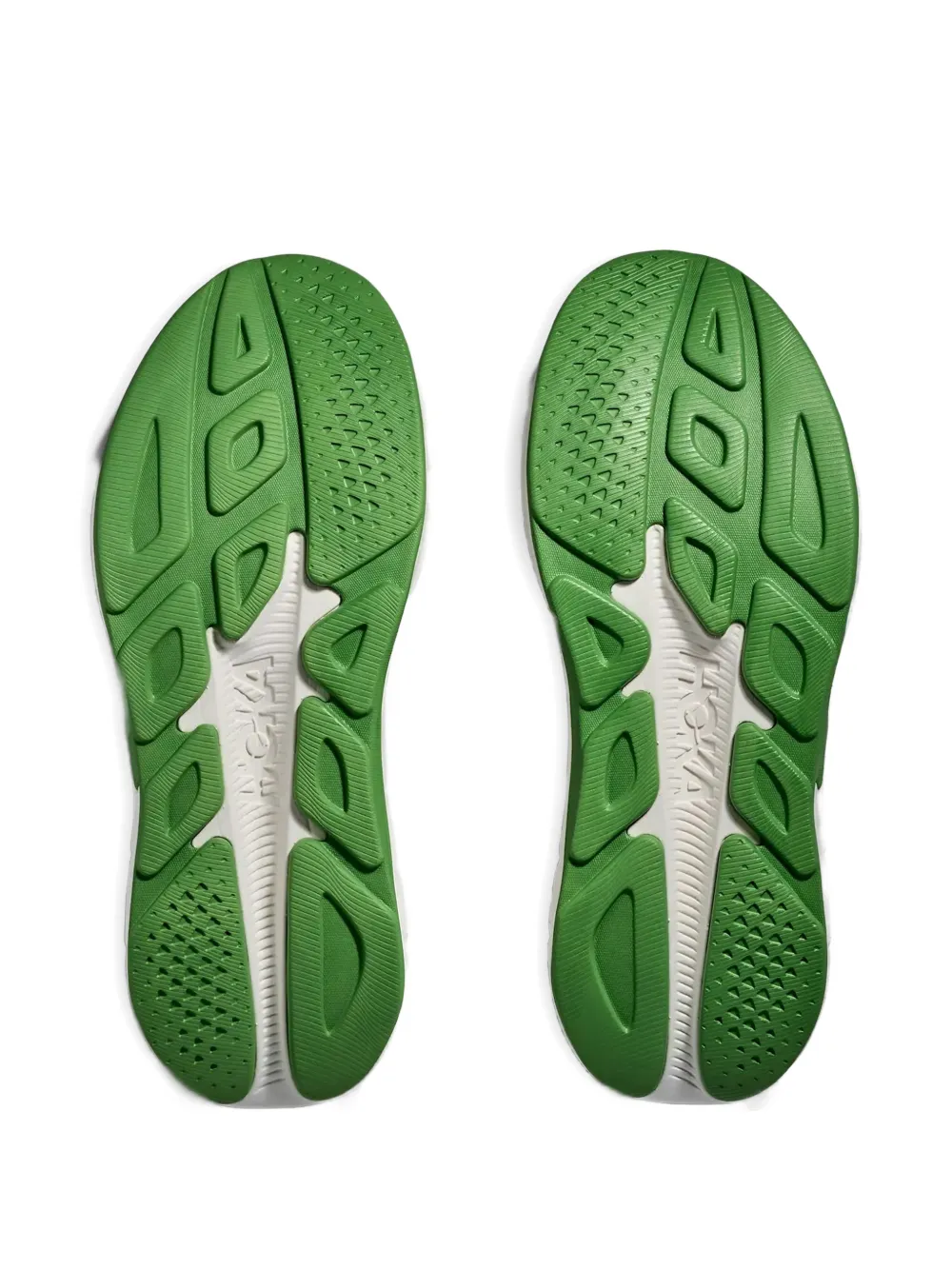 HOKA Rincon 4 sneakers Grijs