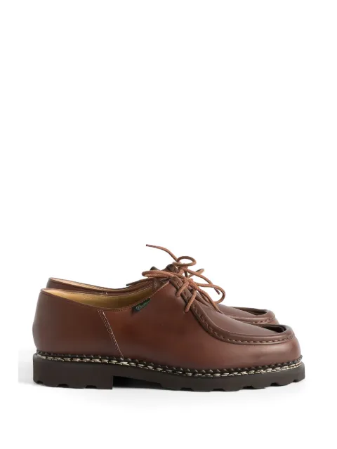 Paraboot Michael laced Derby shoes