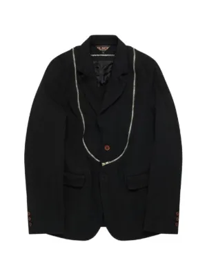Black Comme Des Garçons メンズ ジャケット通販 - FARFETCH