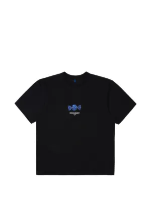 Walter Van Beirendonck x G-Star Raw T-shirt | Black | FARFETCH ZA