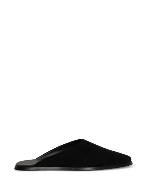 Fear Of God flat slippers