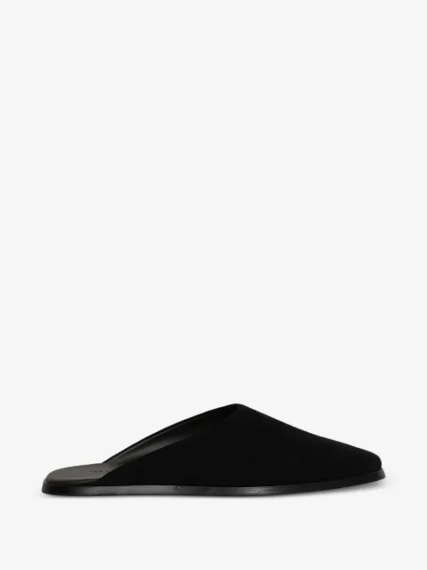 Fear Of God 平底拖鞋