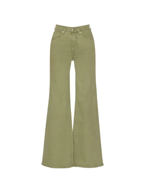 Veronica Beard Joplin flared jeans