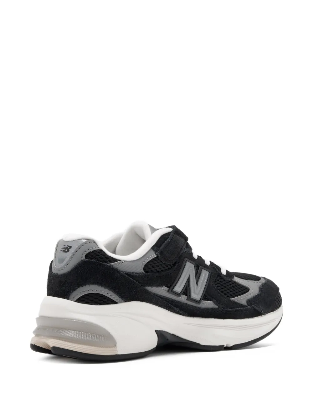 New Balance Kids 2010 sneakers Zwart