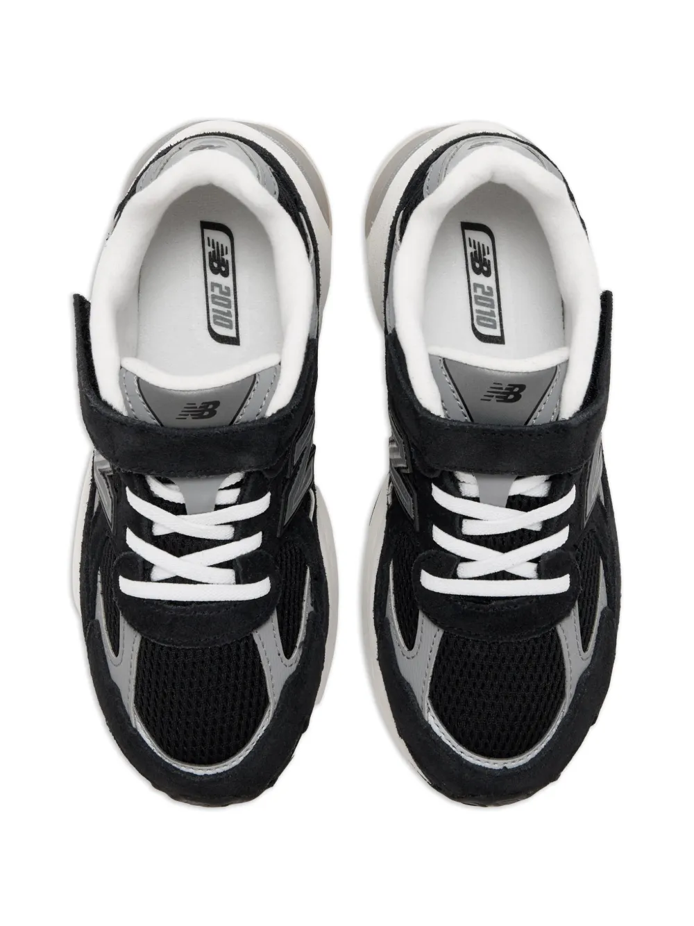 New Balance Kids 2010 sneakers Zwart