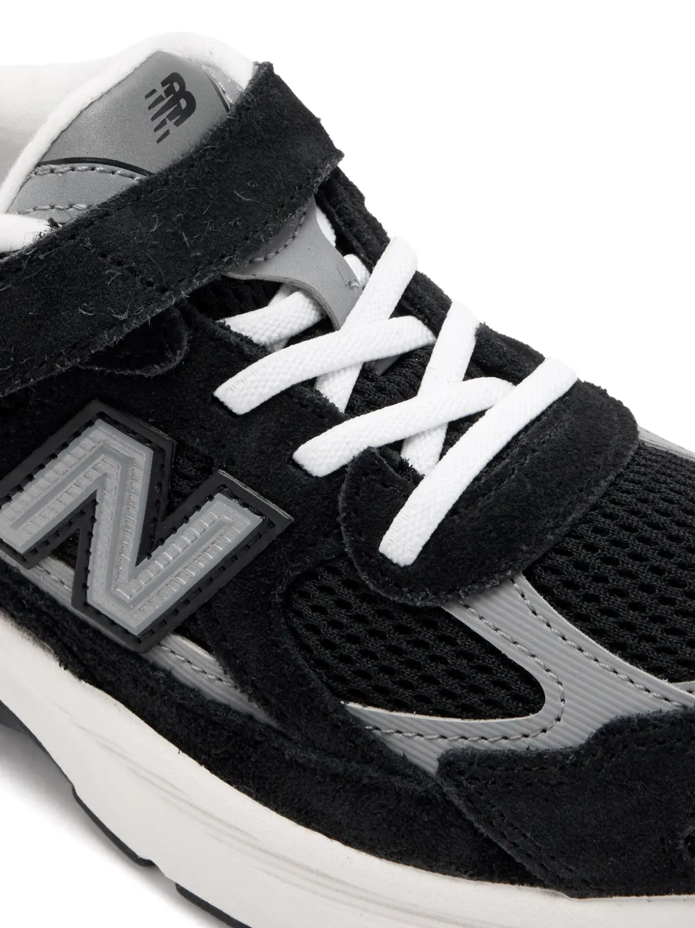New Balance Kids 2010 sneakers Zwart