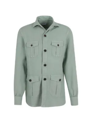 Vincenzo Di Ruggiero Clothing for Men - Shop Now on FARFETCH