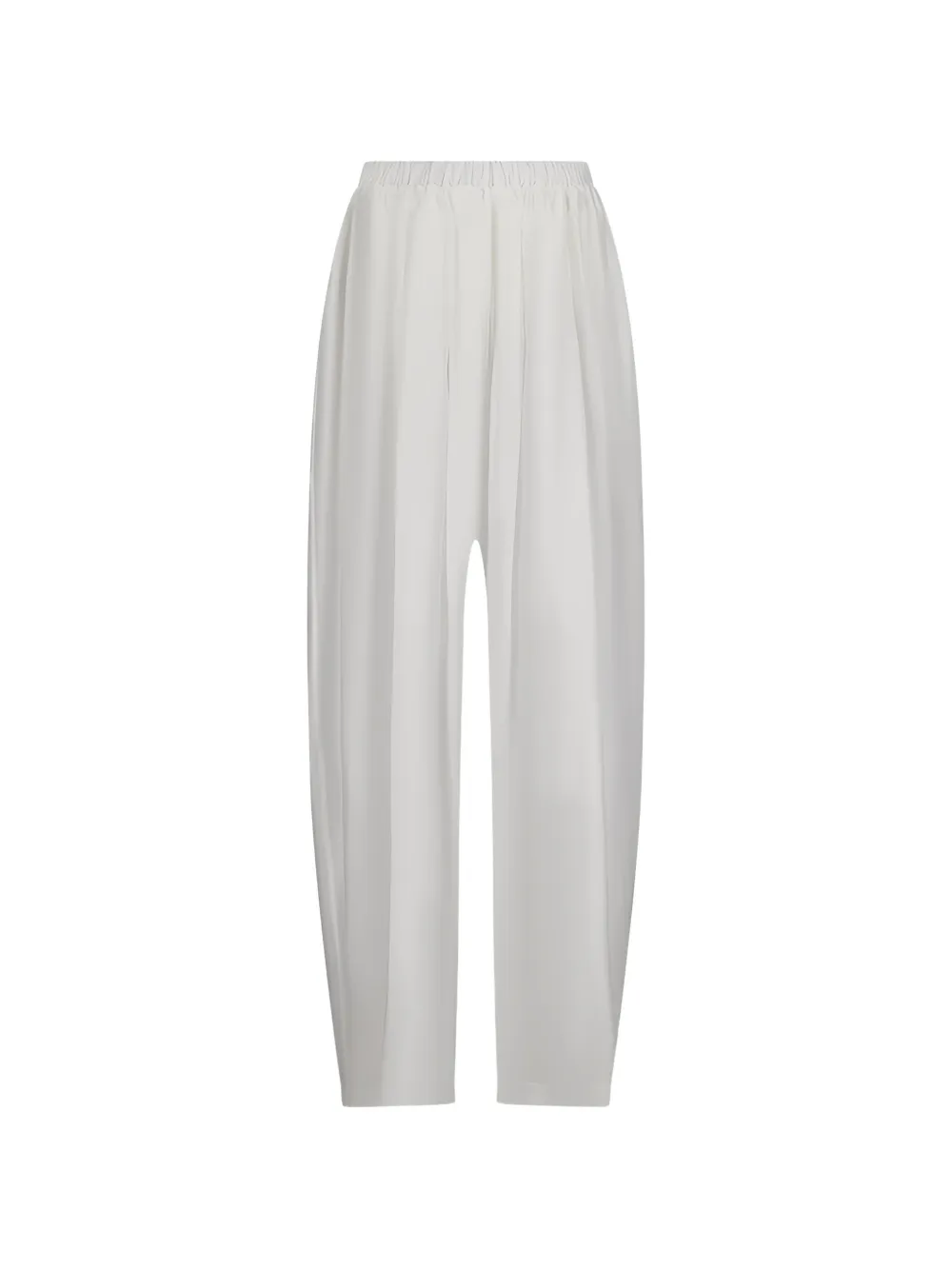 Darkpark Simona Trousers In White