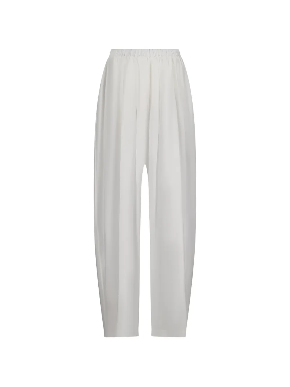 DARKPARK Simona trousers - Bianco