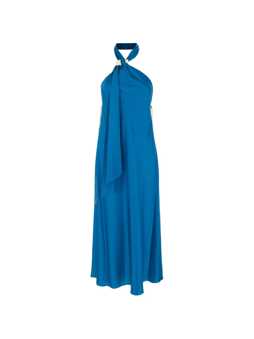 Danamé Cassia dress - Blu