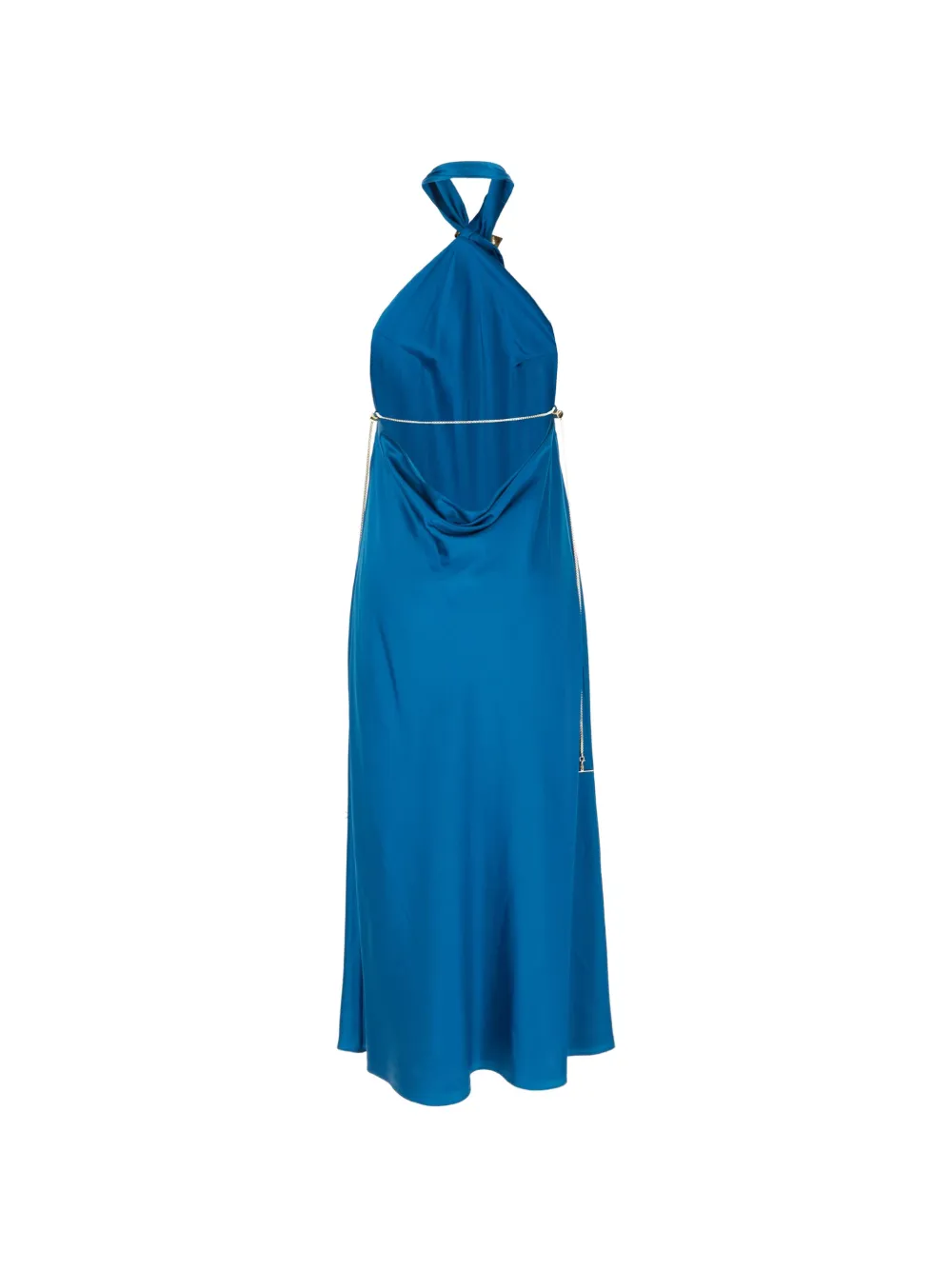  Danamé Vestido Cassia - Azul 