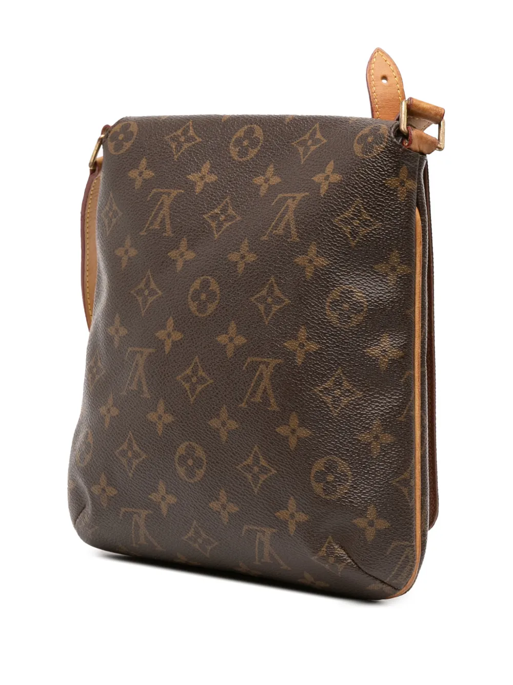 Louis Vuitton Pre-Owned 2002 モノグラム ミュゼット サルサ PM