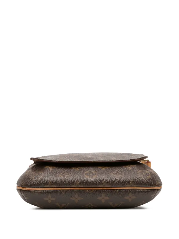 Louis Vuitton Pre-Owned 2002 モノグラム ミュゼット サルサ PM 
