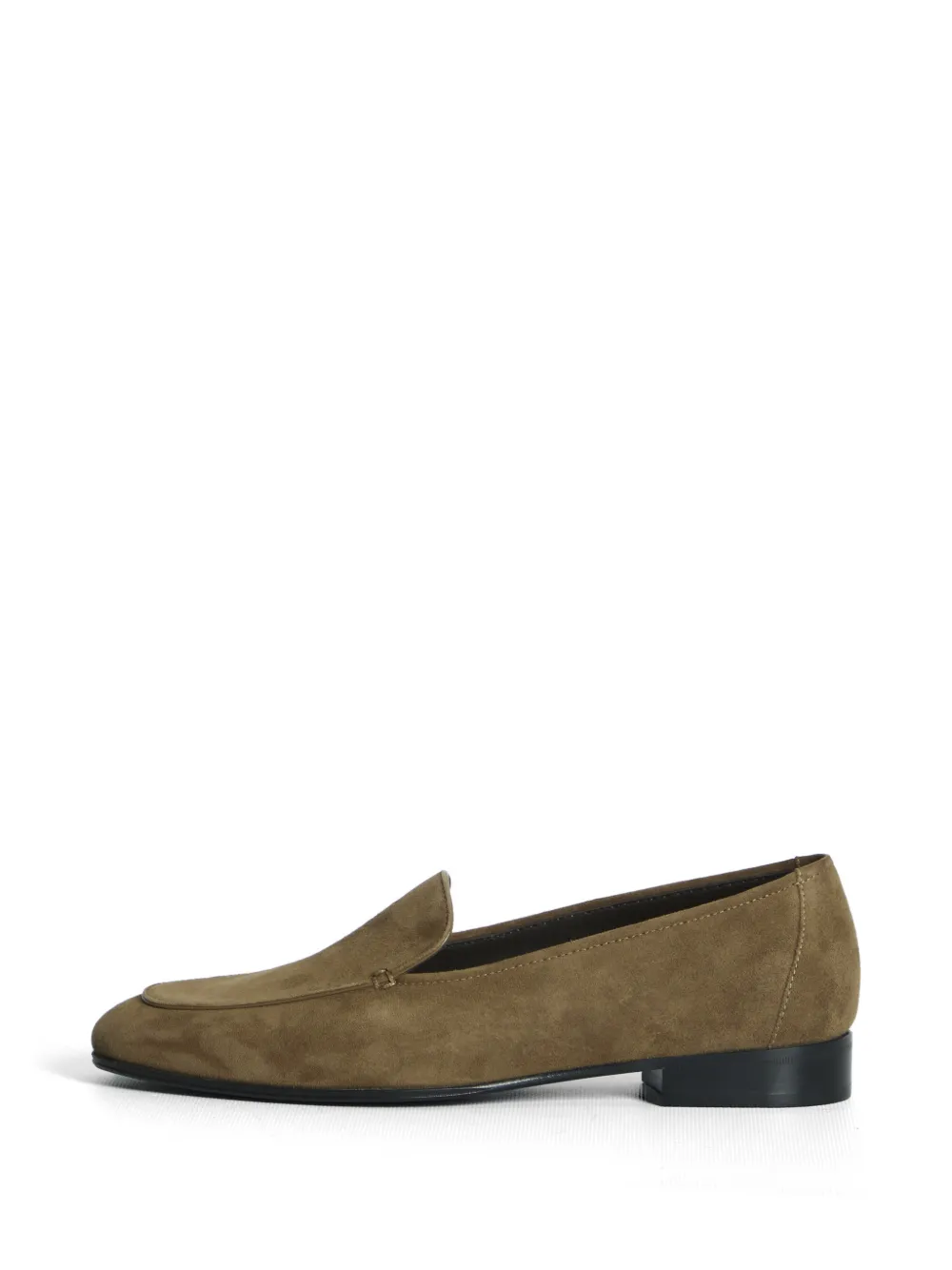 The Row Adam loafers Bruin