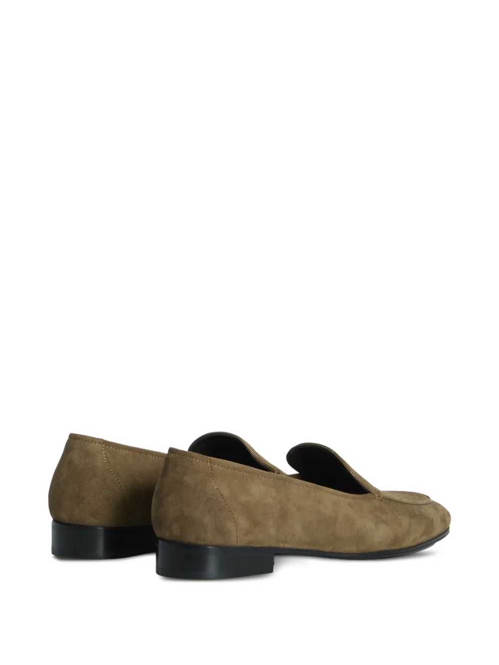  The Row Mocasines Adam - Marrón 