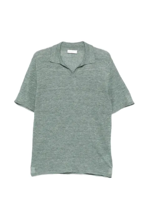 Roberto Collina short-sleeve T-shirt