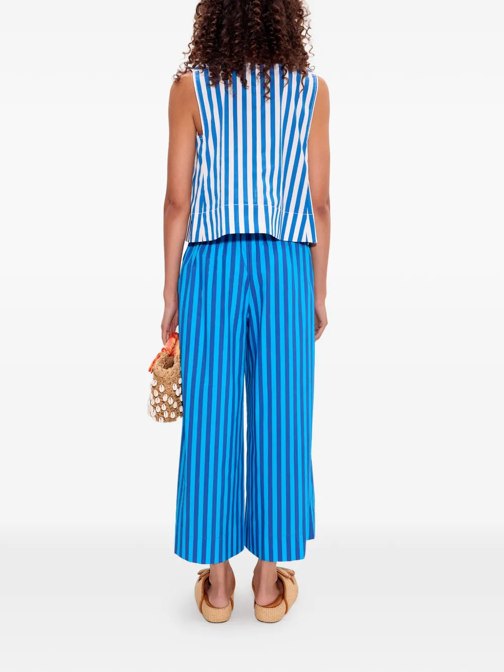 Simon Miller Arro tanktop Blauw