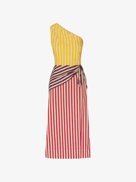 Simon Miller Belem midi dress