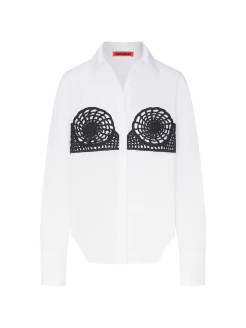Simon Miller Camicia Maren