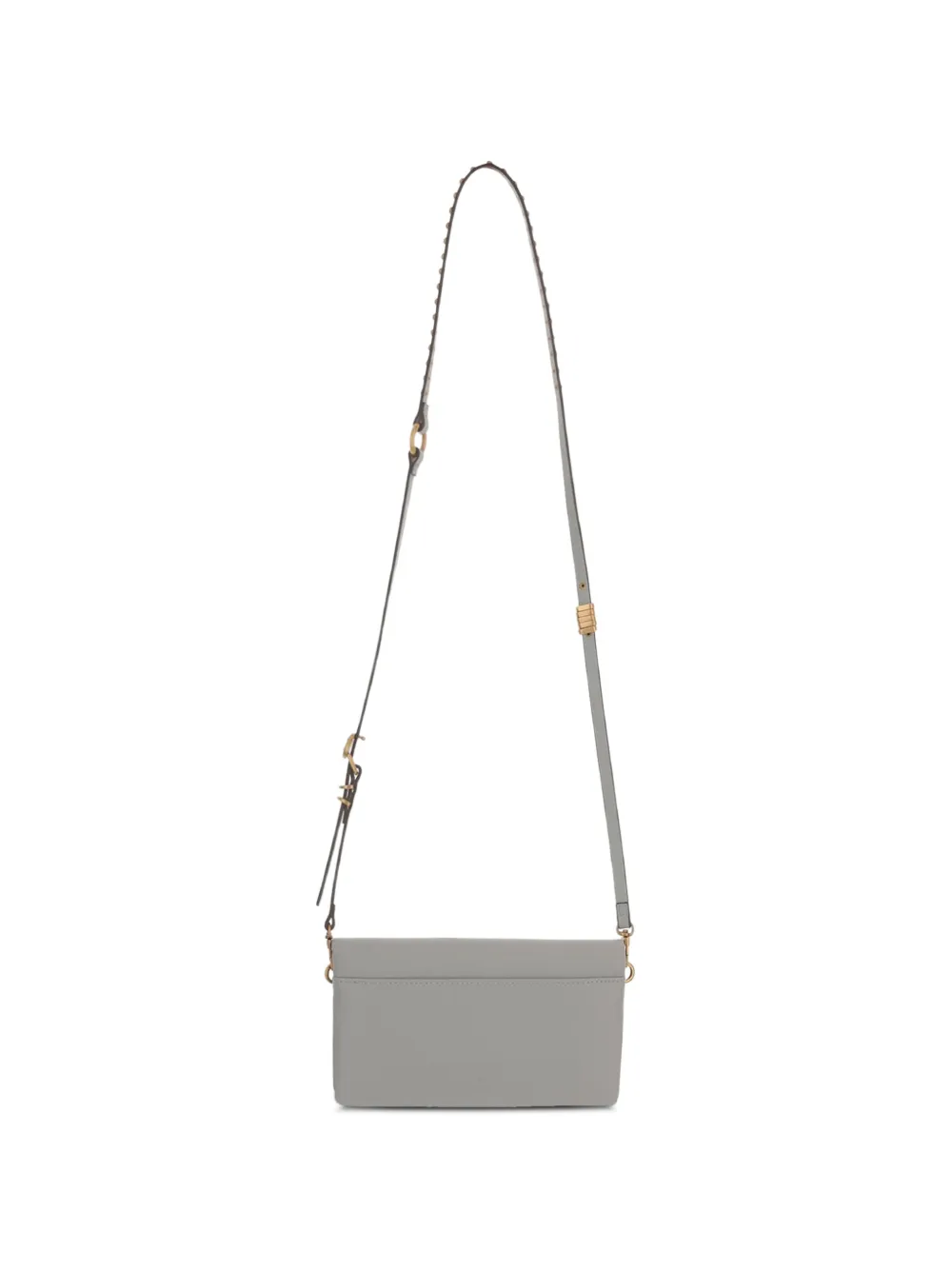 PINKO Love Classic mini-tas Grijs