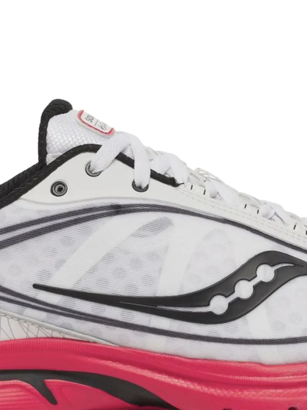 Saucony Kinvara 1 sneakers Wit