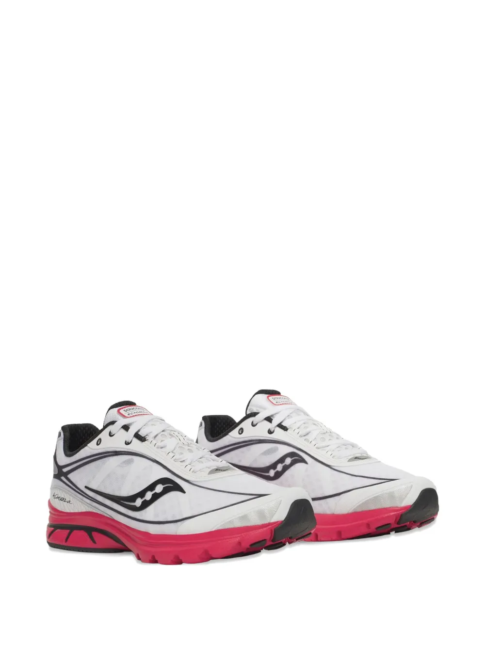 Saucony Kinvara 1 sneakers Wit