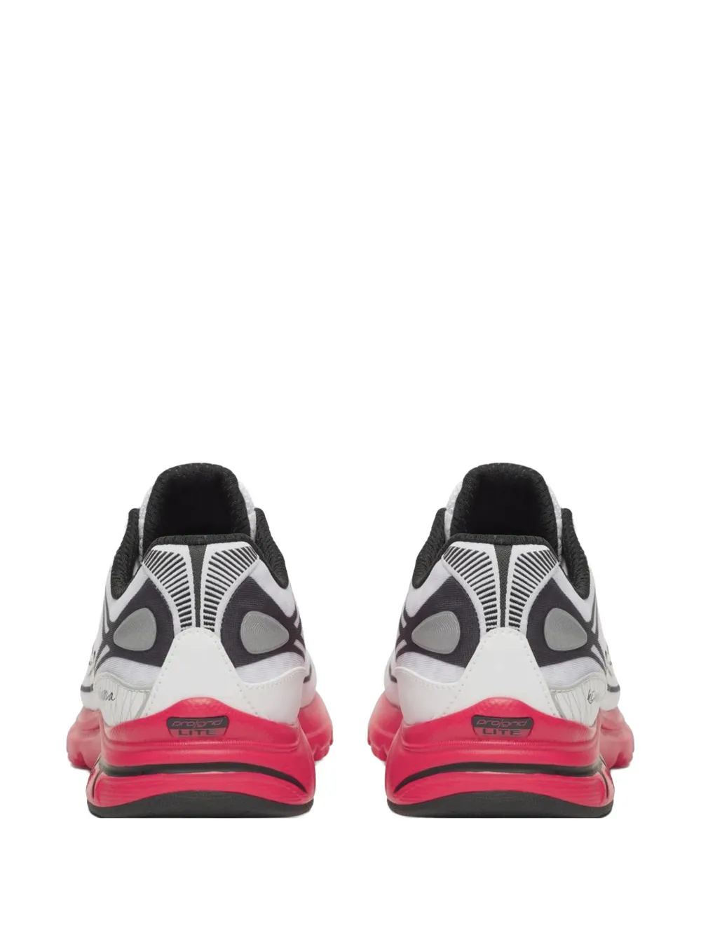 Saucony Kinvara 1 sneakers Wit