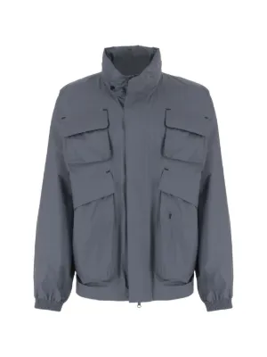 Alpha Industries M65 フィールドジャケット | グレー | FARFETCH JP