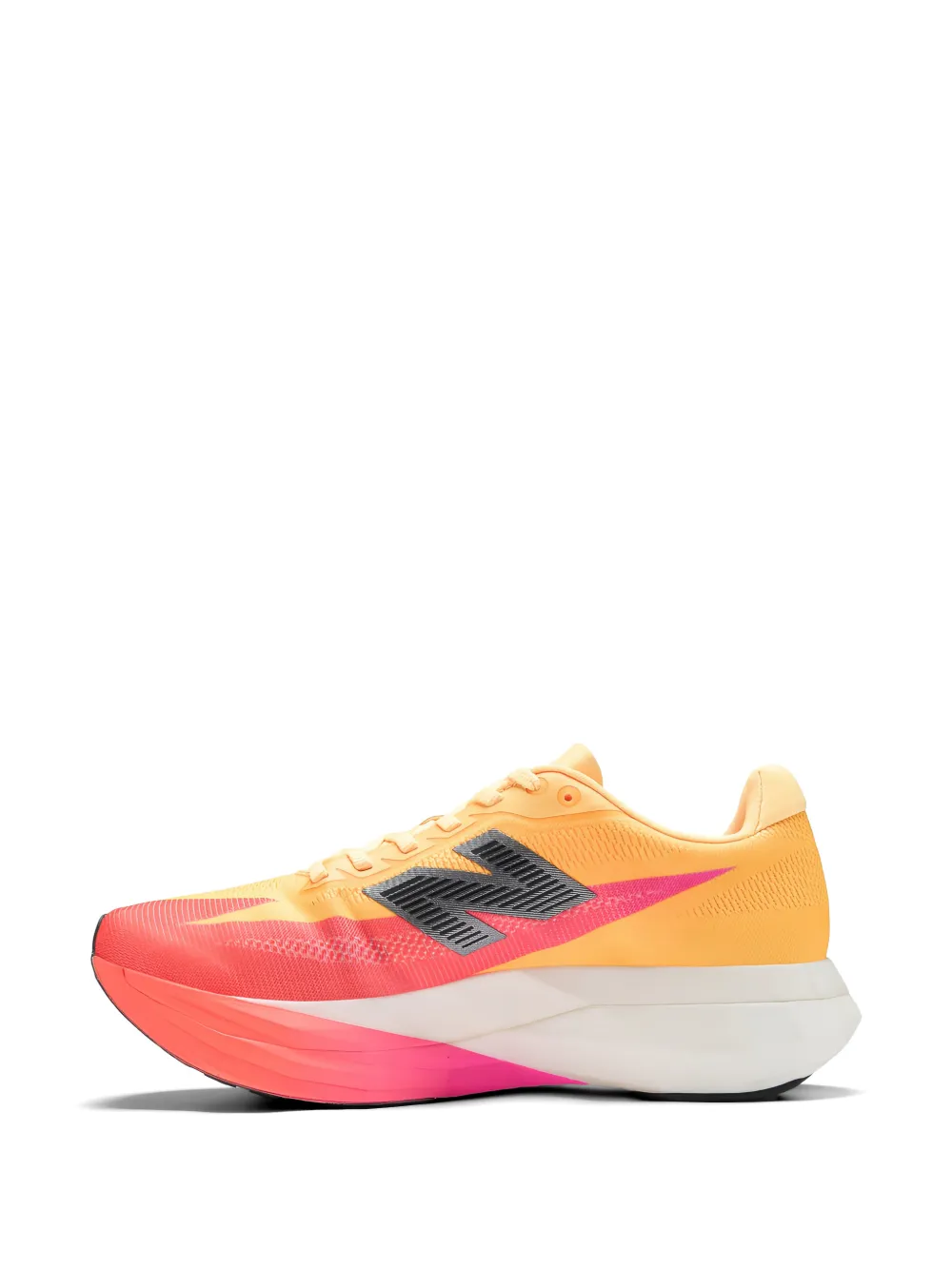 New Balance FuelCell SuperComp Elite v5 Running Sneakers | Orange