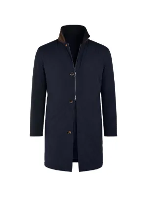 Kiton チェスターコート メンズ通販 - FARFETCH