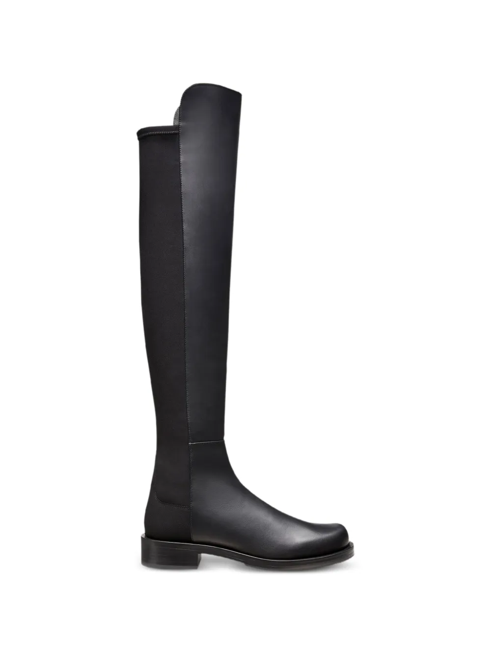 Stuart Weitzman Bold over-the-knee boots
