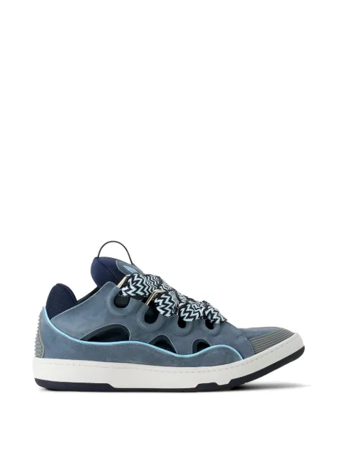 Lanvin Curb sneakers