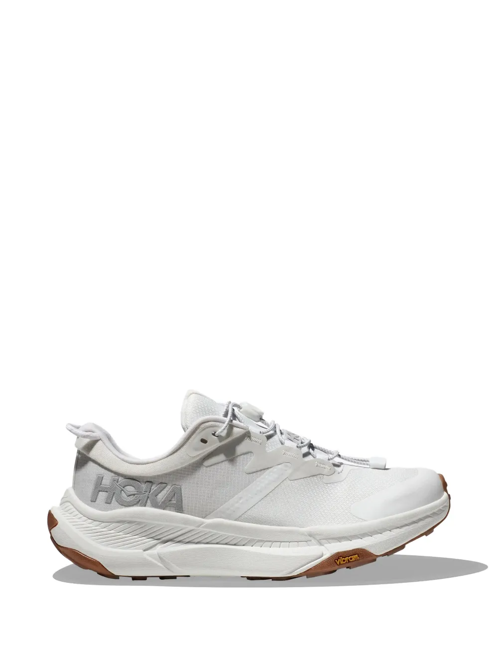 HOKA Transport sneakers - Bianco