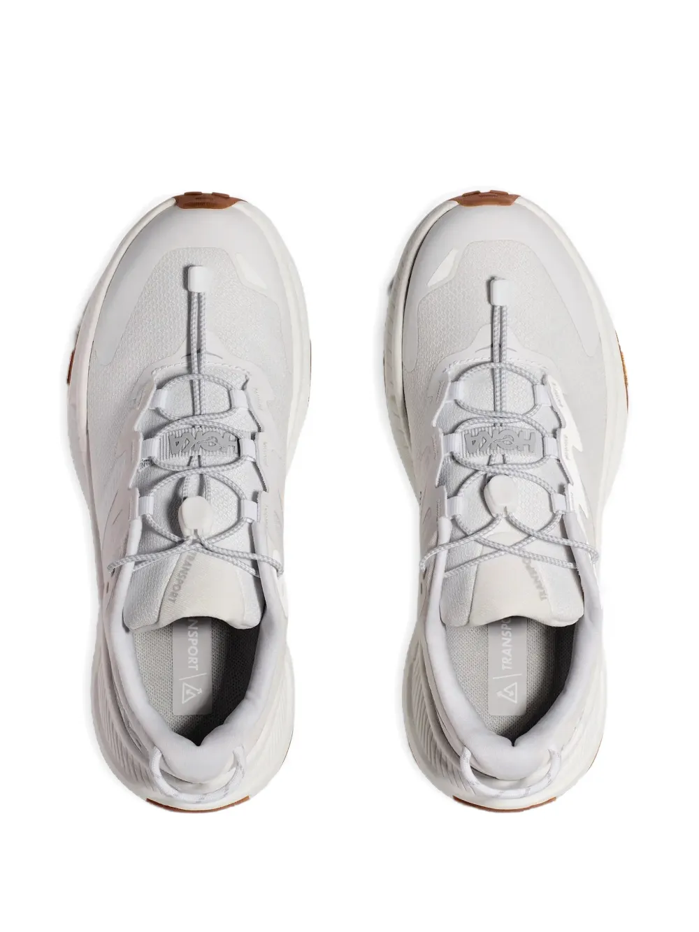 HOKA Transport sneakers Wit