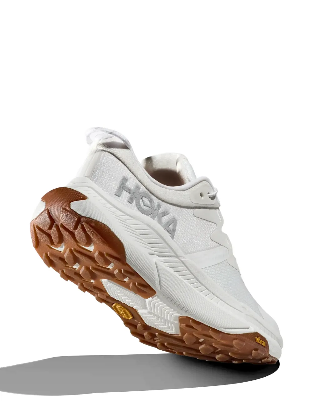 HOKA Transport sneakers Wit