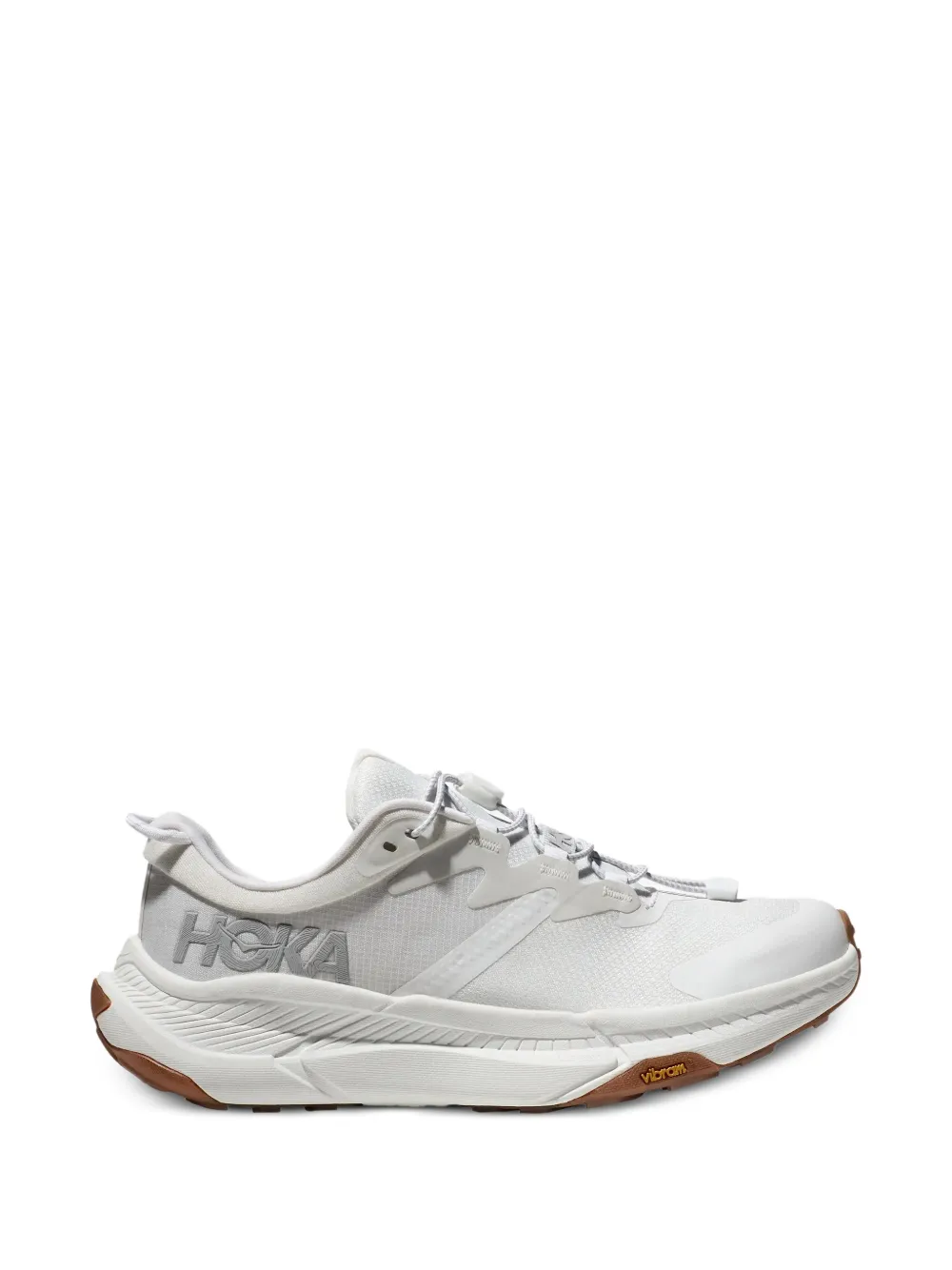 HOKA Transport sneakers Wit