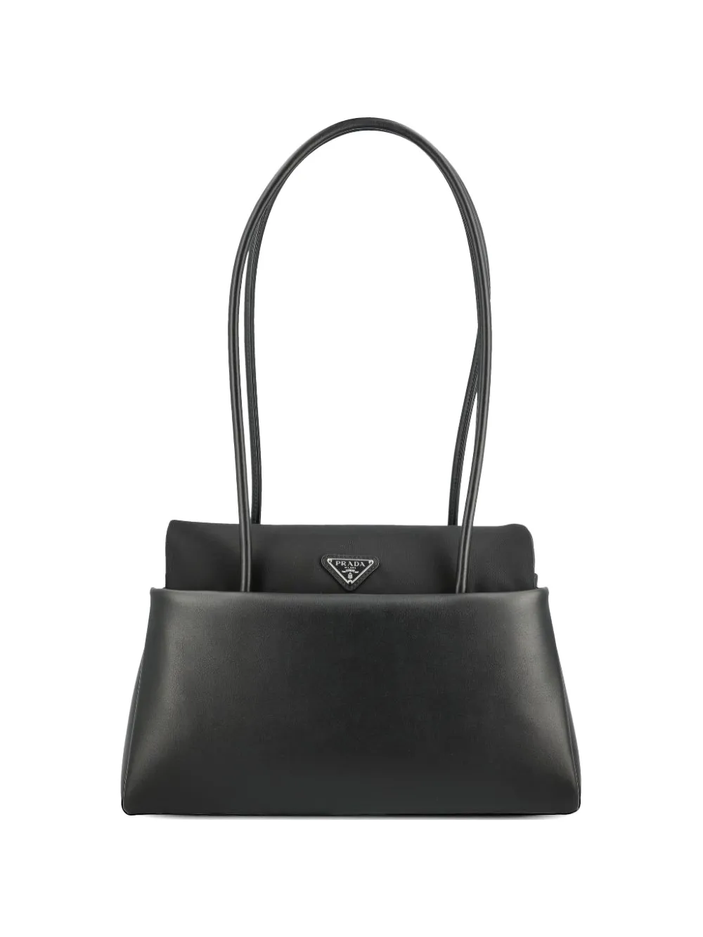 Prada medium Passage tote bag - Nero