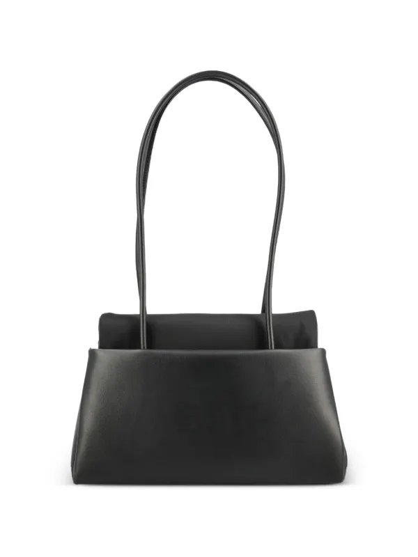 Prada Medium Passage Tote Bag | Black | FARFETCH ZA